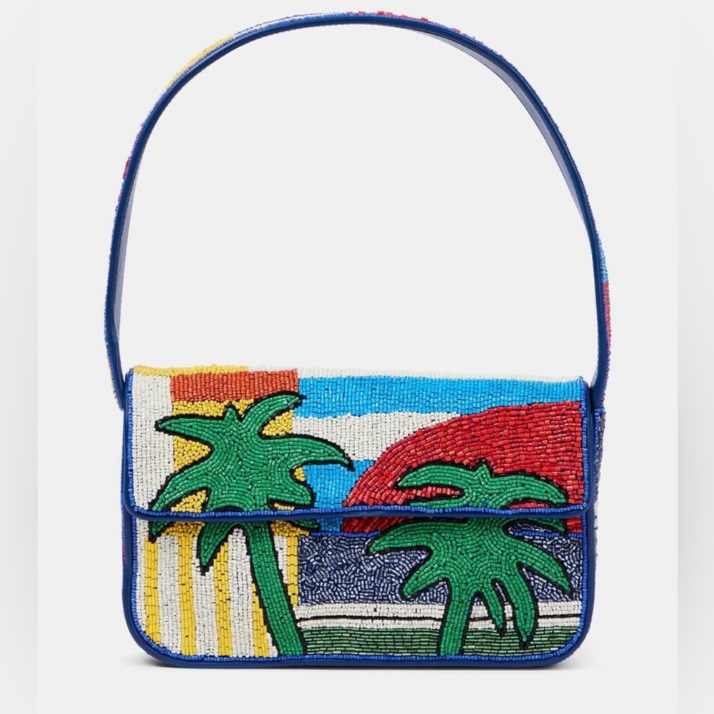 Staud Tommy Bag